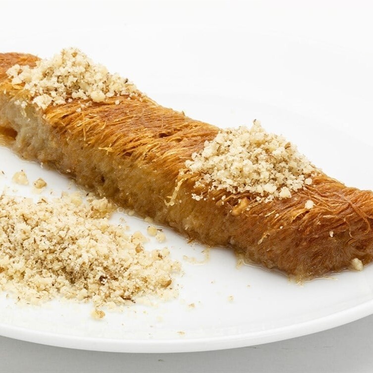 Cevizli Burma Kadayıf (1 kg.)