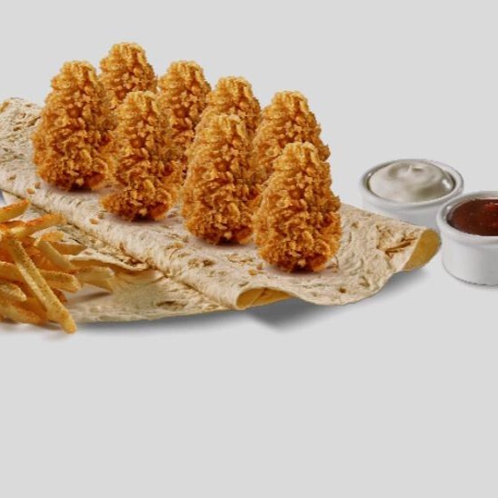 Acılı Craft Avantaj Sepeti (2 Kişilik)