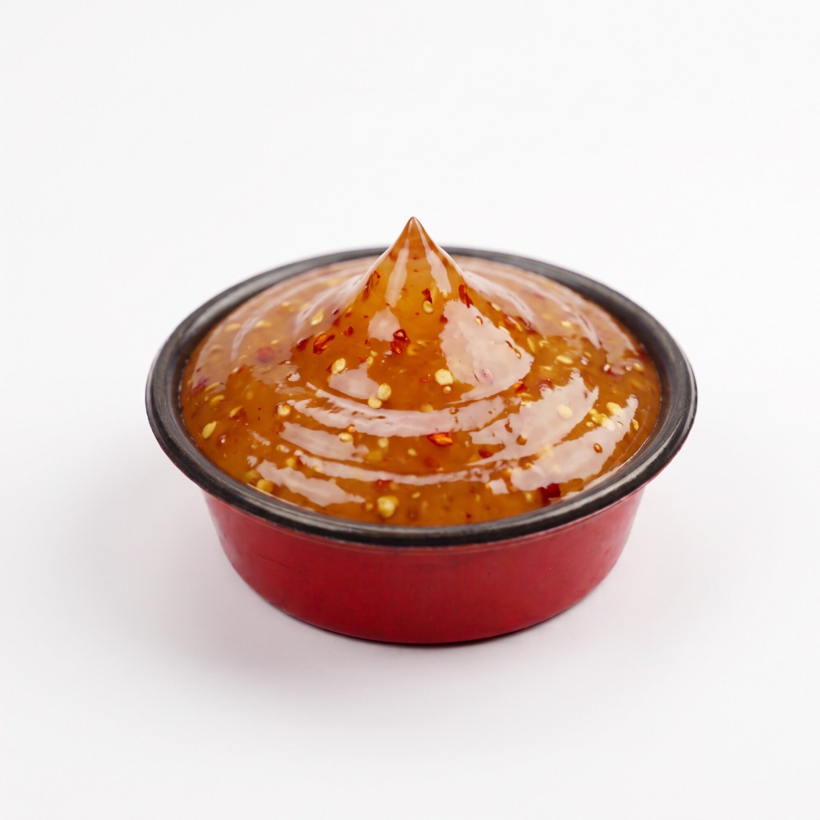 El Yapımı Sweet Chili Sos