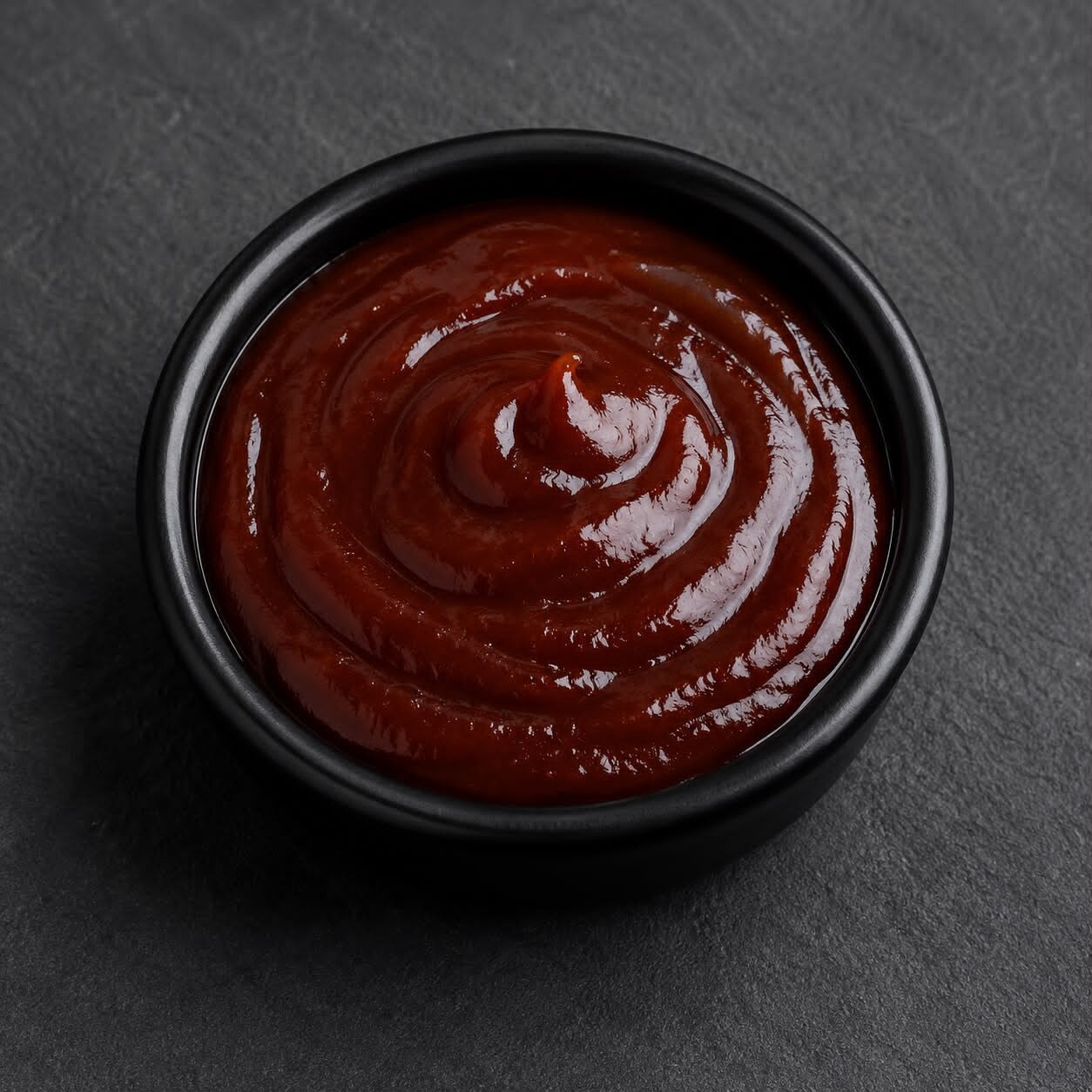 Barbekü Sos