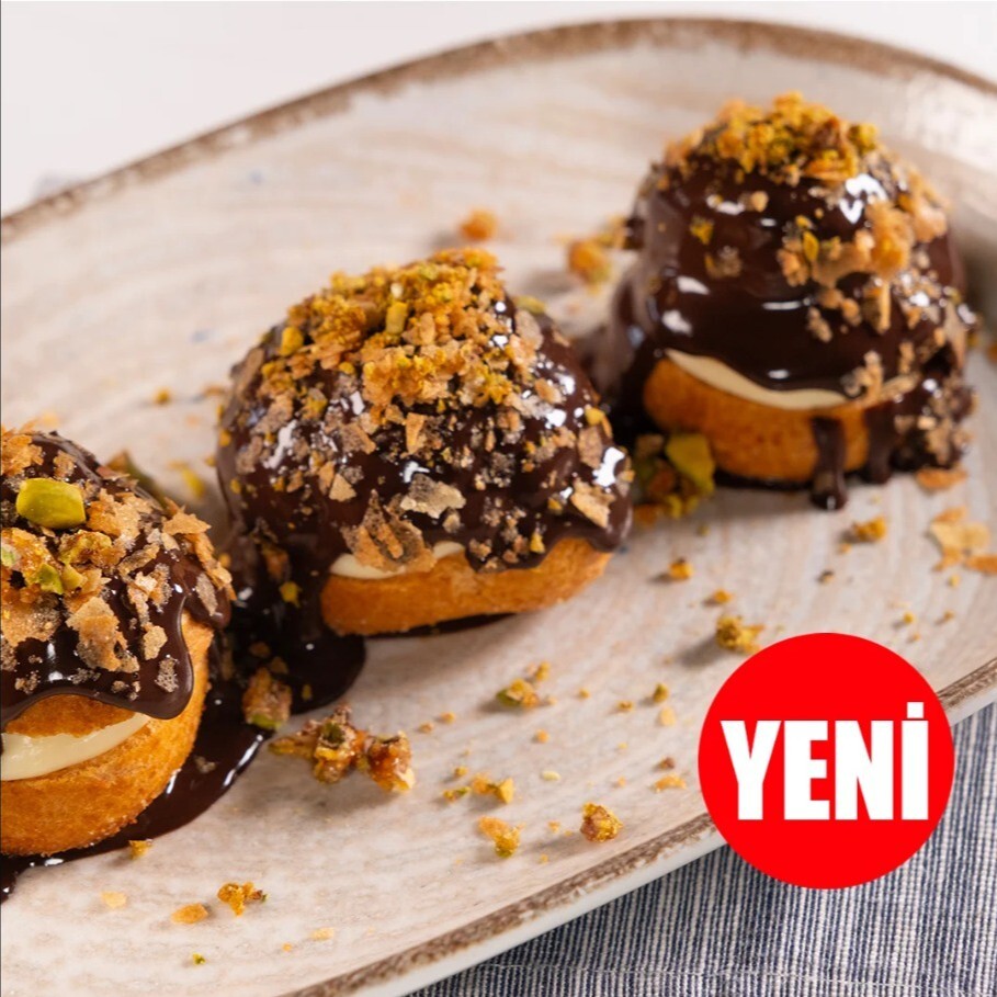 Profiterol