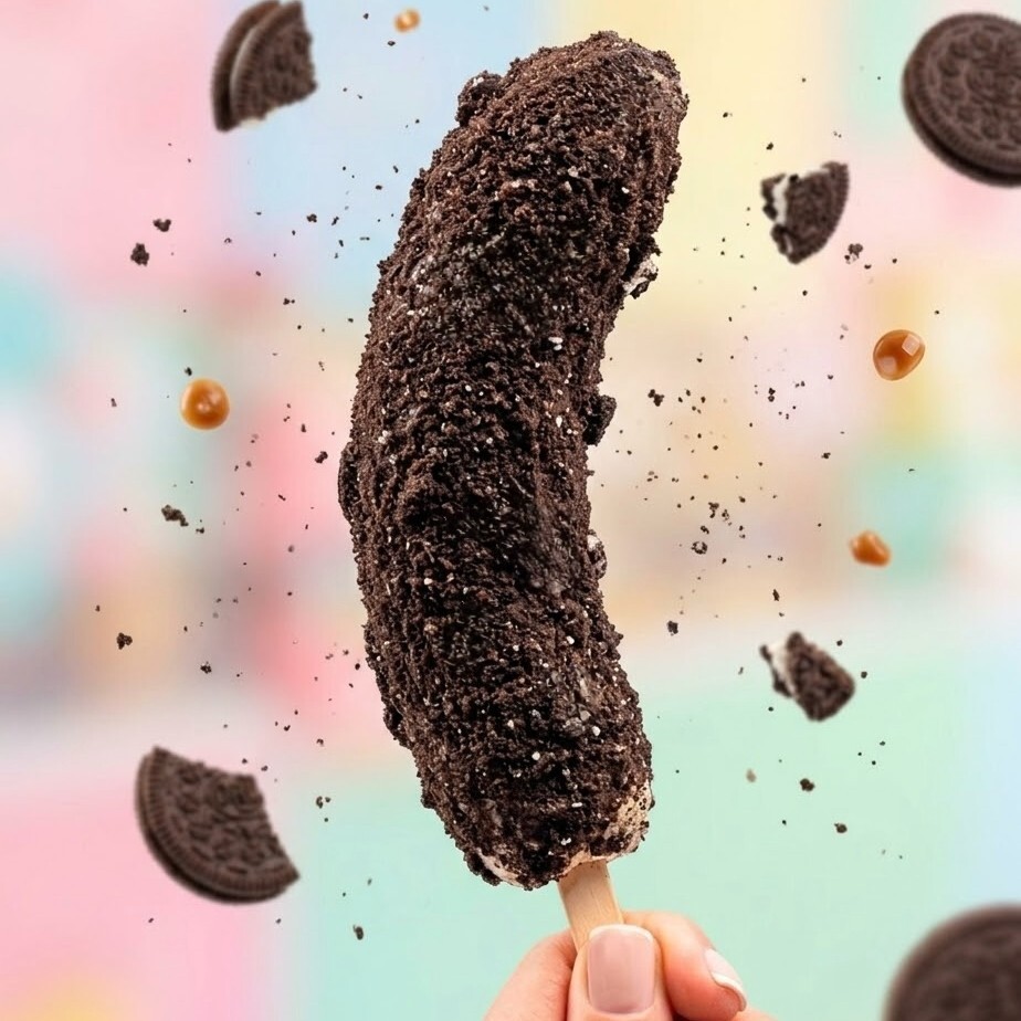 Oreo Crush