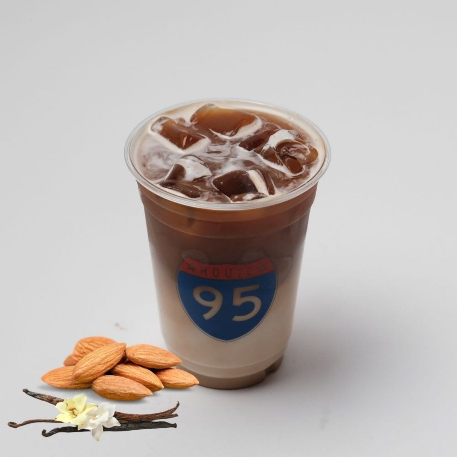 Marry Me Iced Latte (14 Oz.)