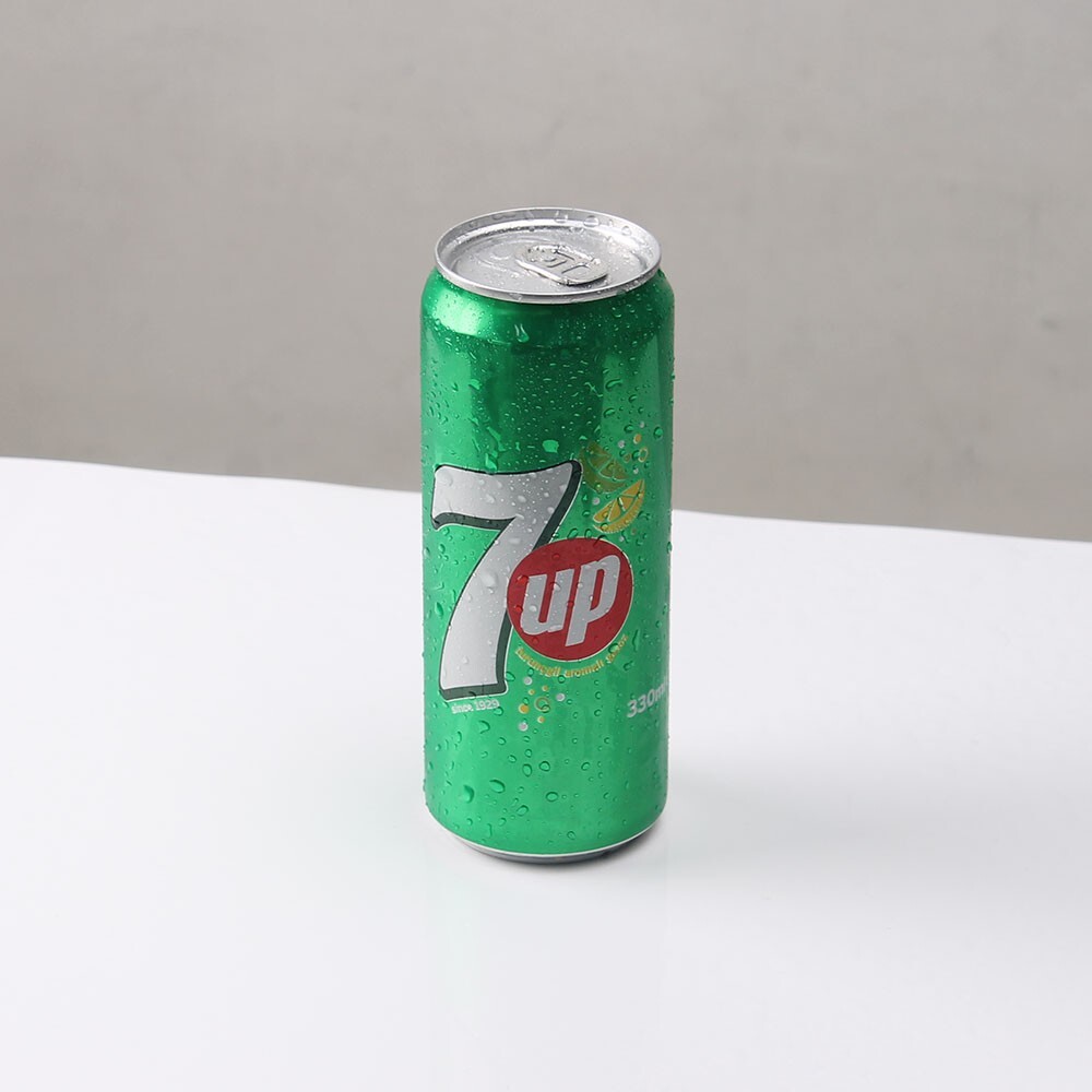 Up Gazoz (330)Ml