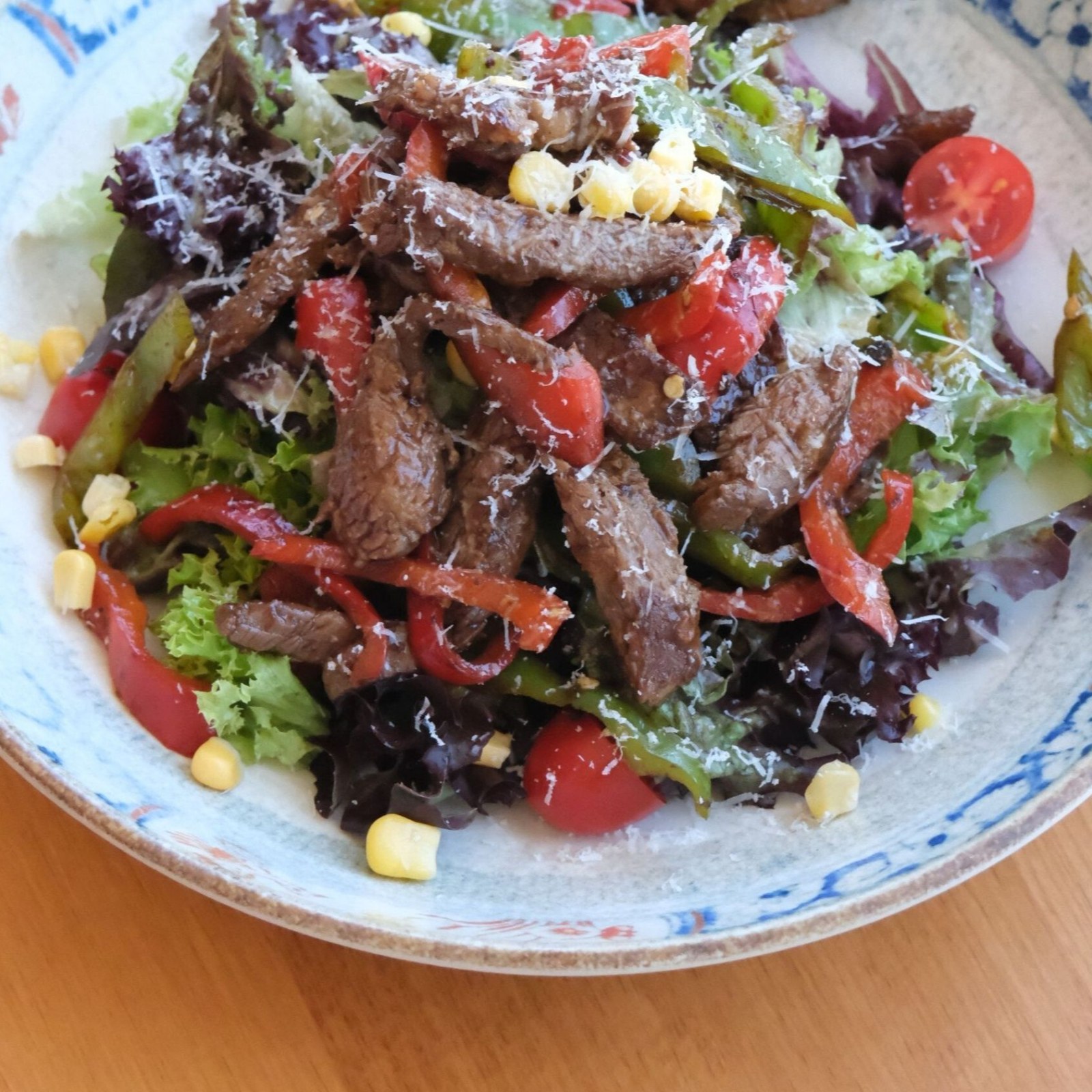 Smood Salata