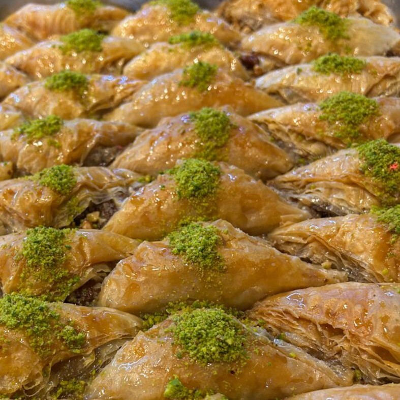Cevizli Şöbiyet (500 Gr)