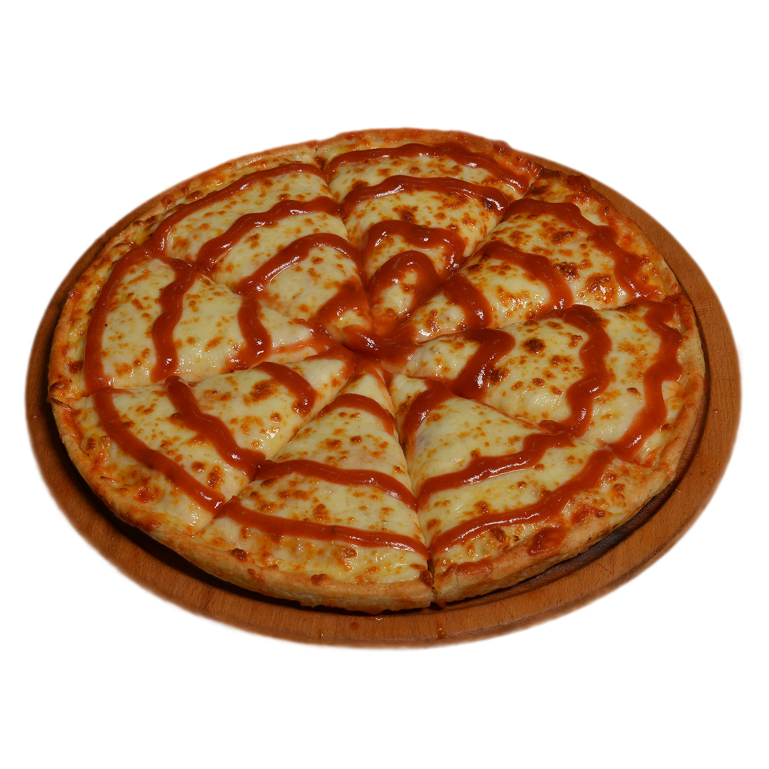 Süper 4' pizza(aile)