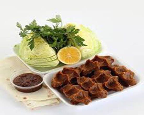 Yarım Porsiyon (250 Gr.)