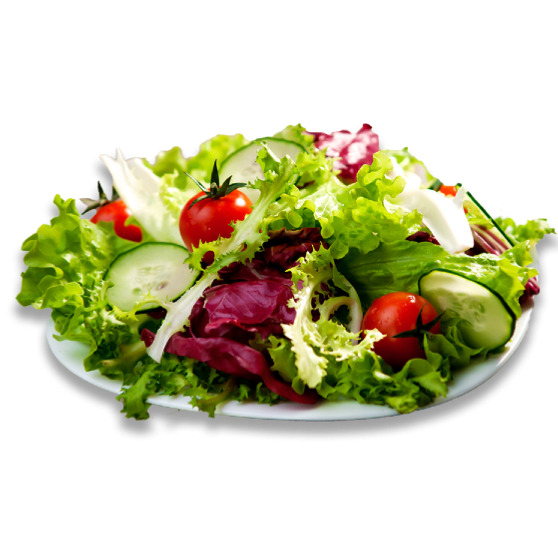 Karışık Salata