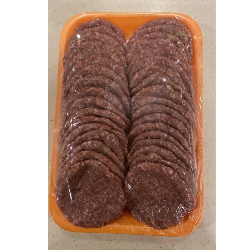 Sivas Köfte (1 kg)