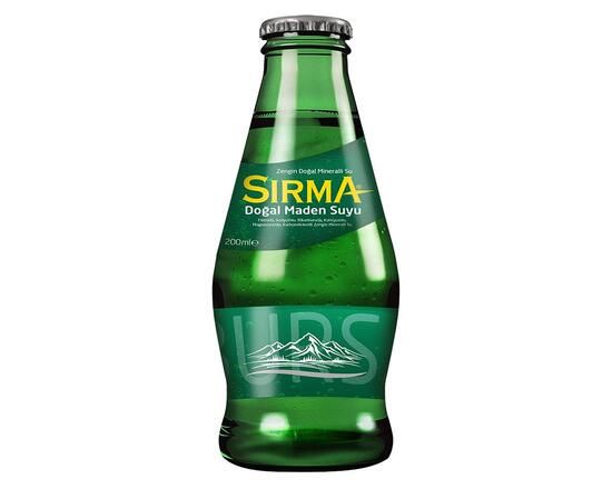 Sade Soda