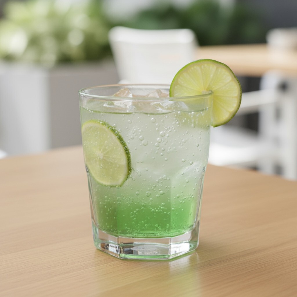 Cool Lime