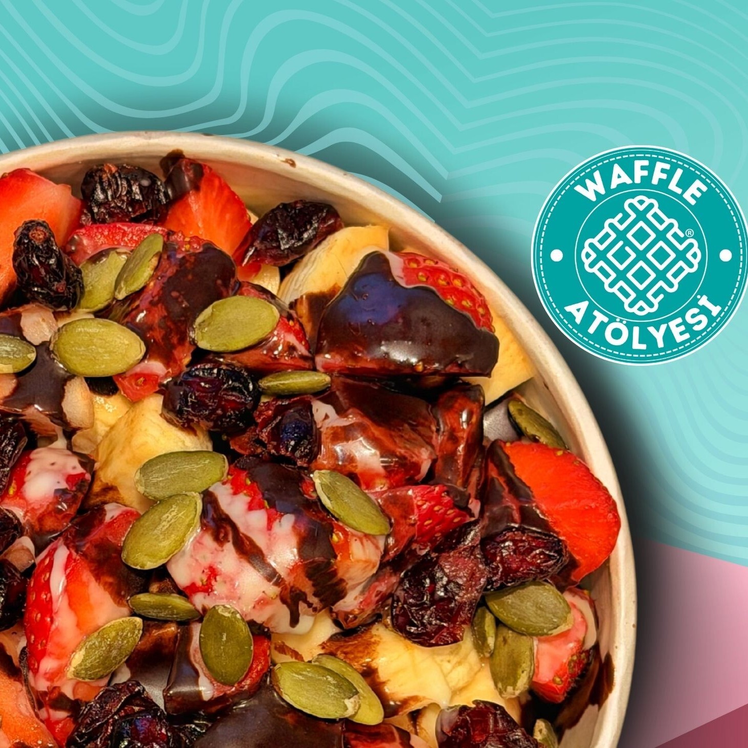 Special Waffle