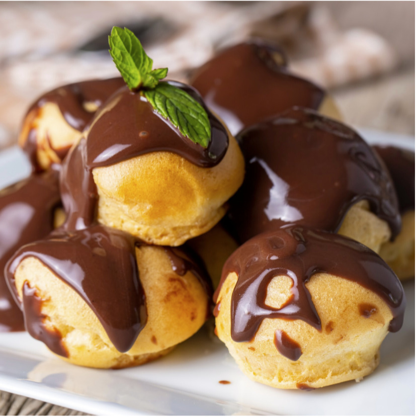 Profiterol