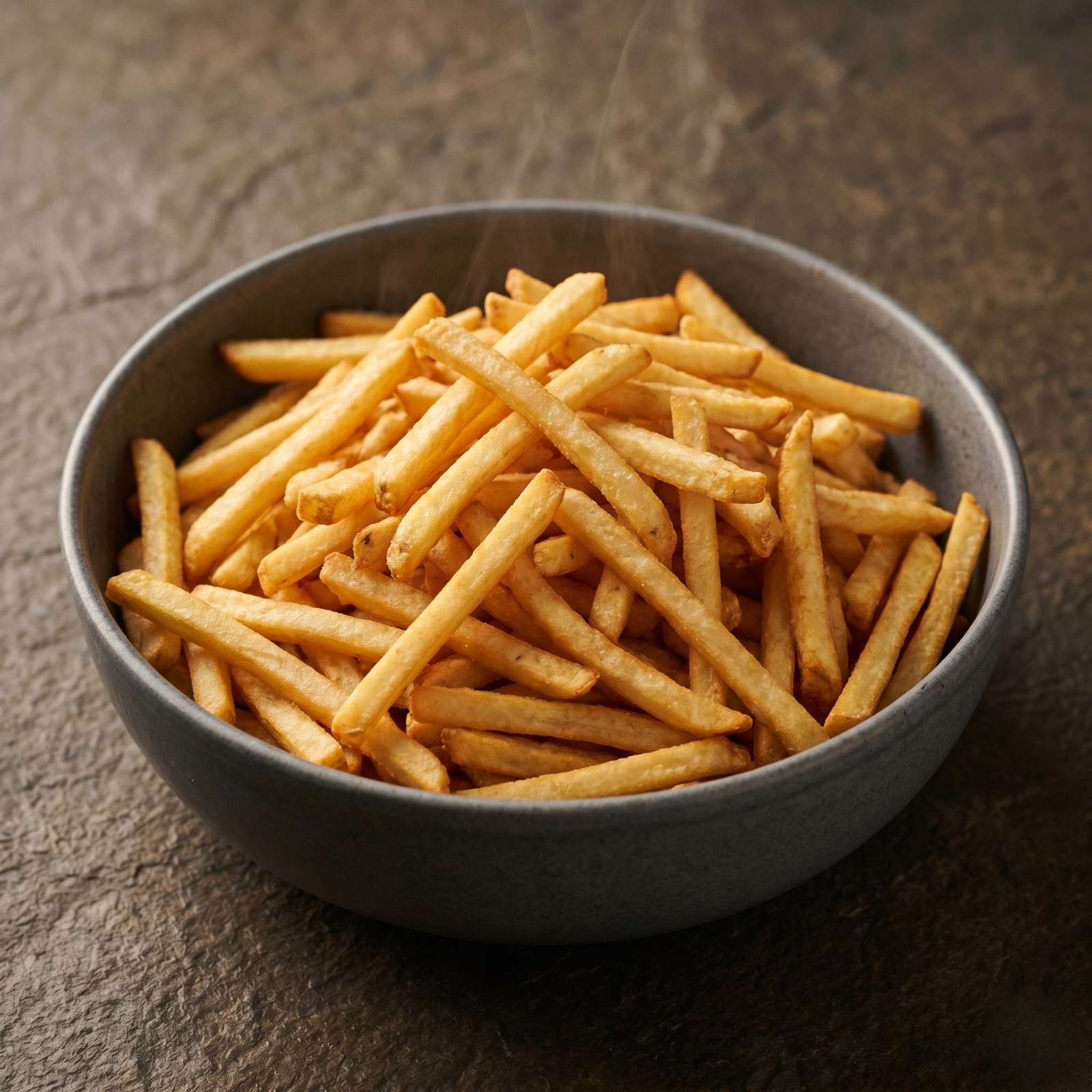 Parmak Patates (350 gram)
