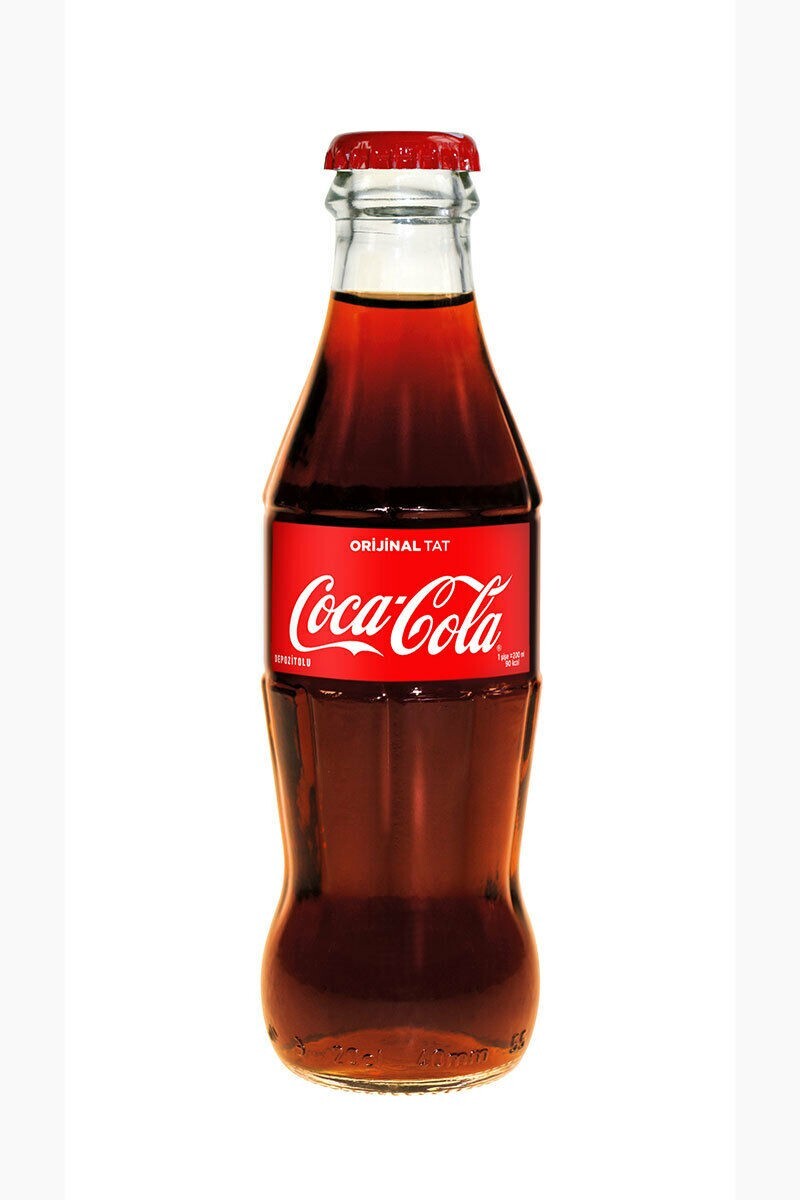 Coca Cola (200 ml)