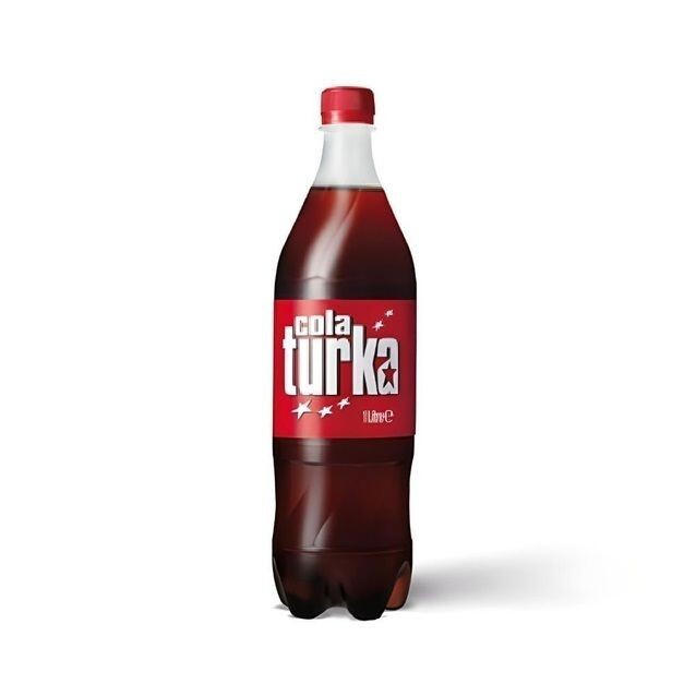 Cola Turka (1 L)