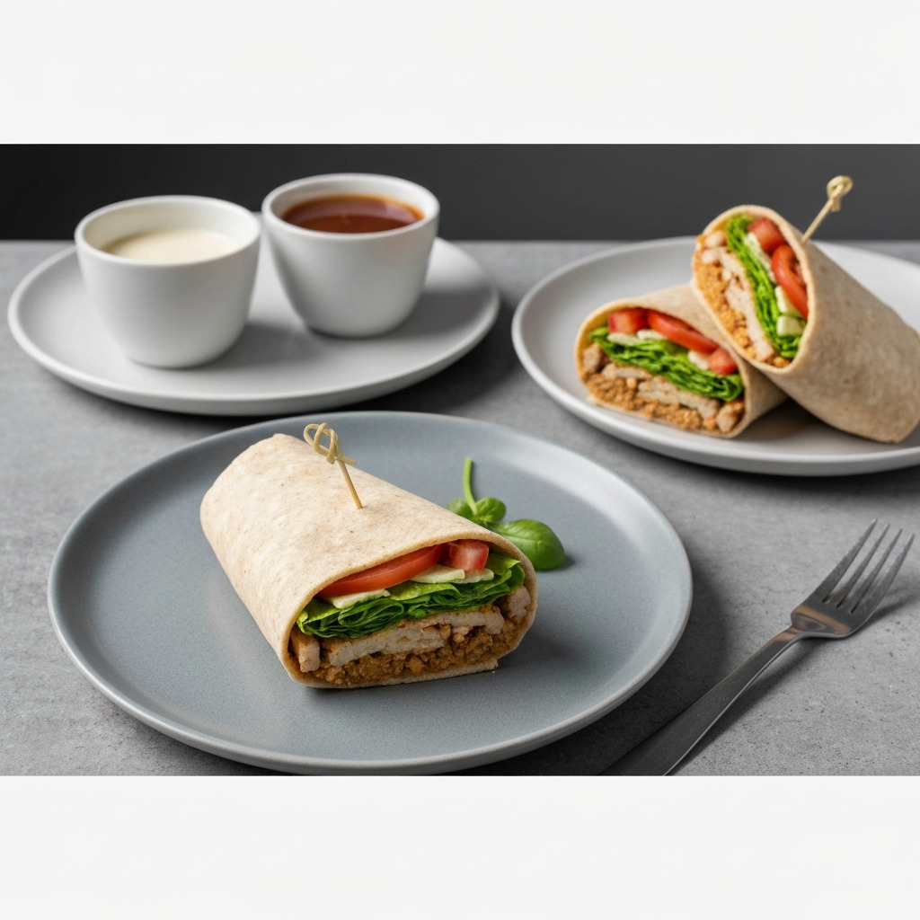 Vegan Wrap