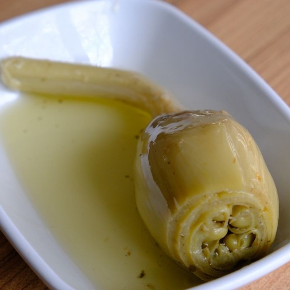Saplı Enginar (Adet)