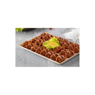 ÇİĞ KÖFTE (1 kg.) (Garnitürsüz)