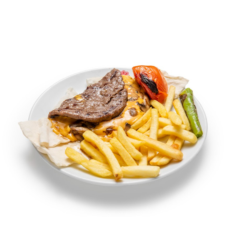 Kırçiçeği Gurme Köfte