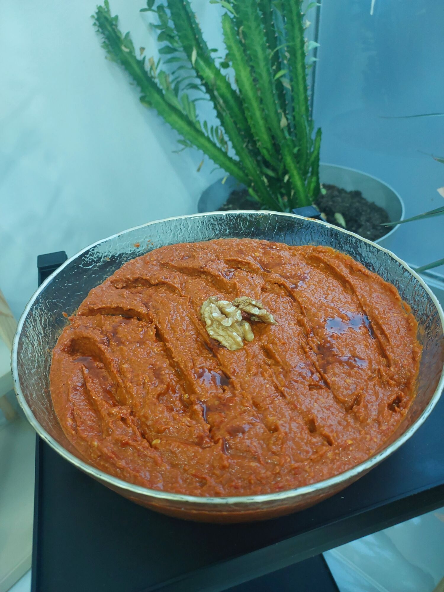 Muhammara (250 GR)