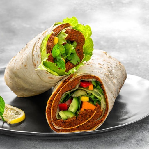 Mega Dürüm ( 150 Gr.)