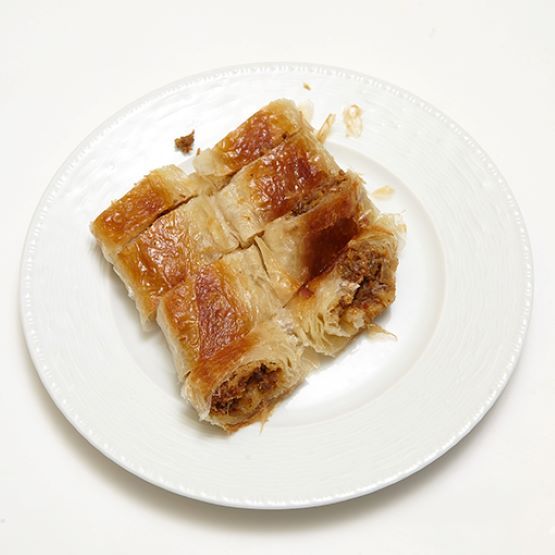Kıymalı Kol Böreği (1 kg.)
