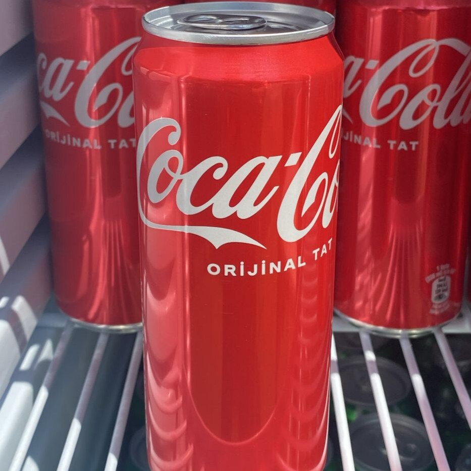 Coco Cola