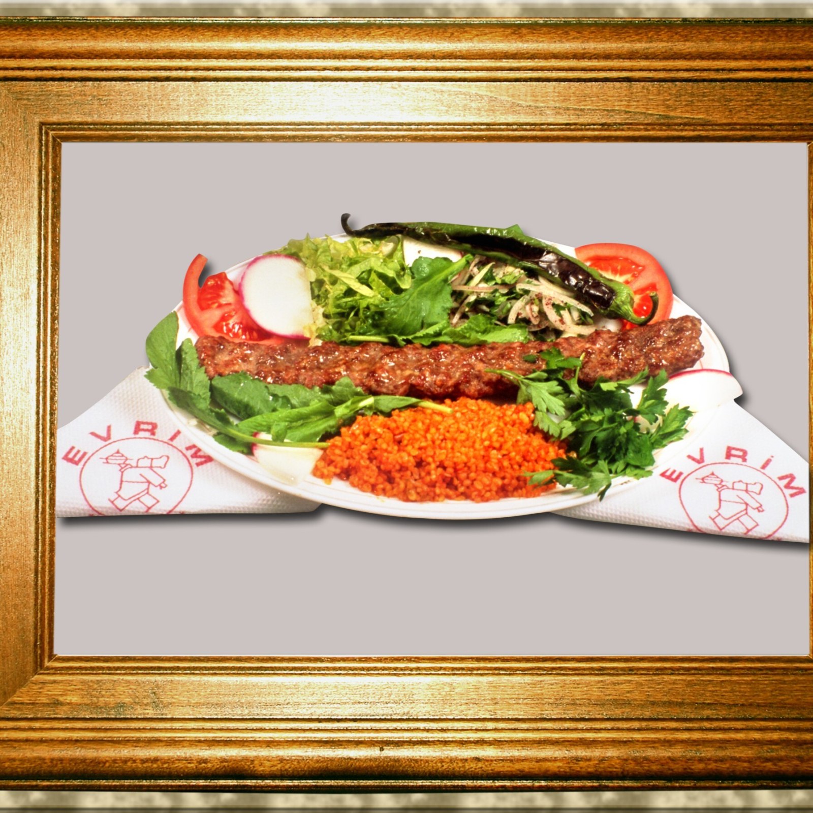 Urfa Kebap