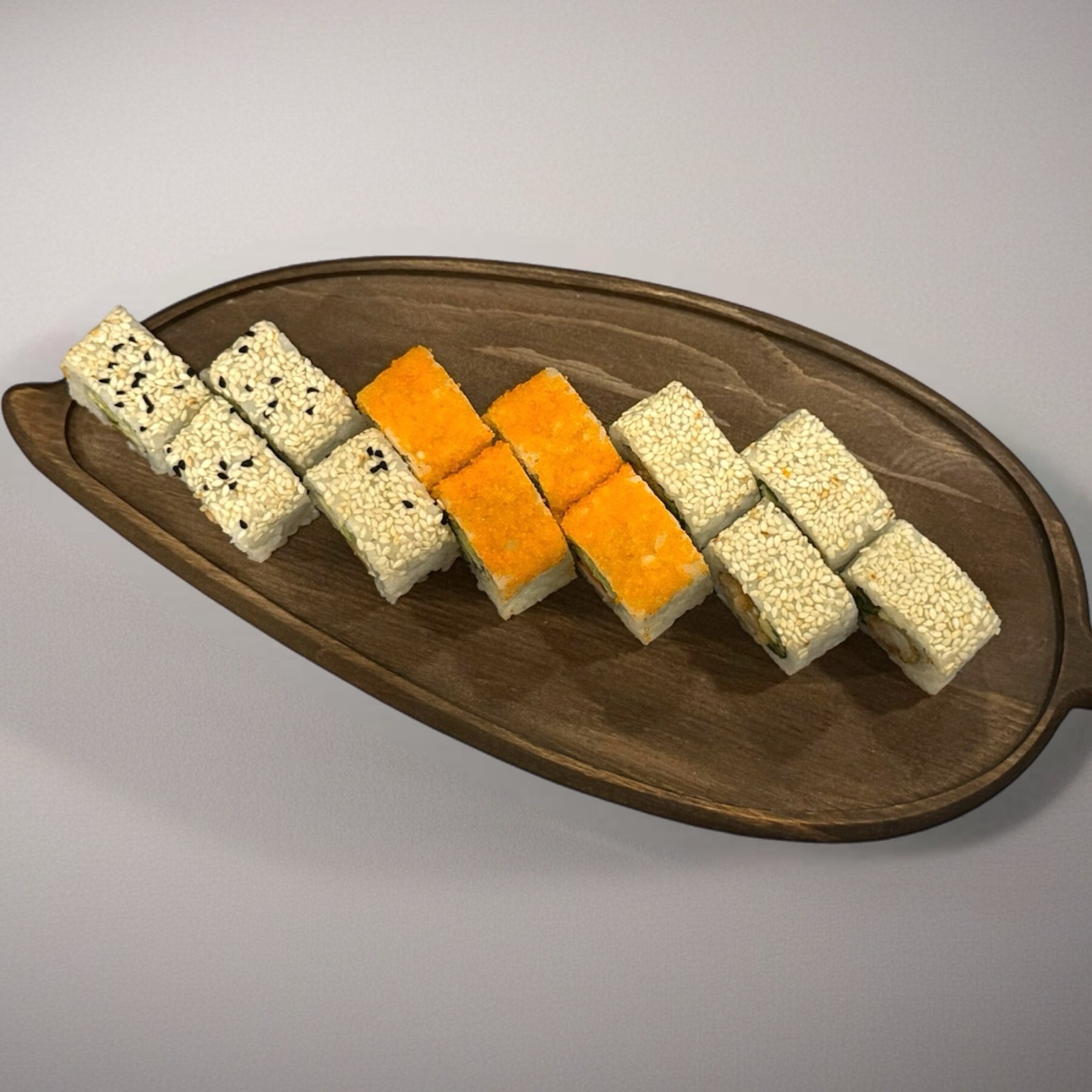 Mini Classic Set (12 Pcs.)