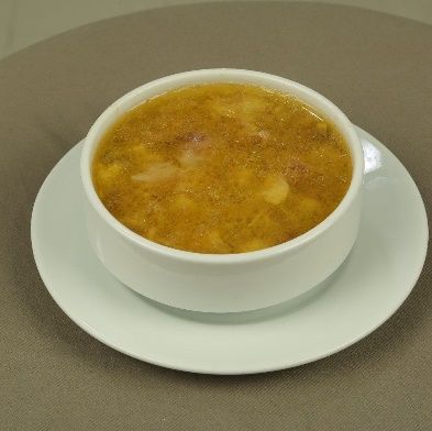 Ayak Paça