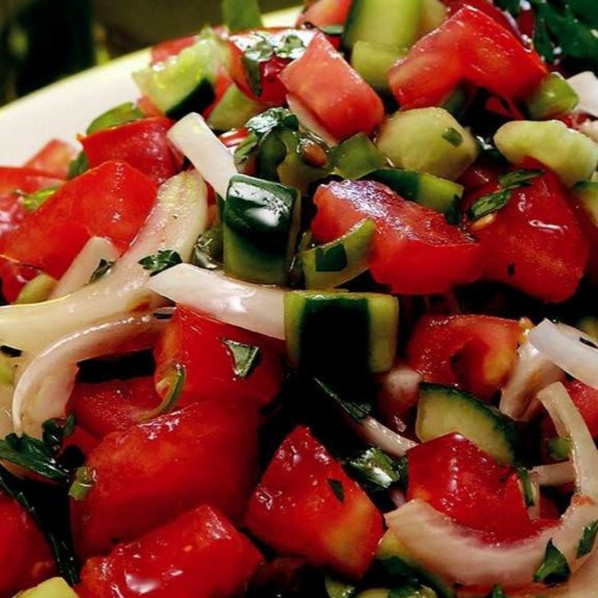 Çoban Salata