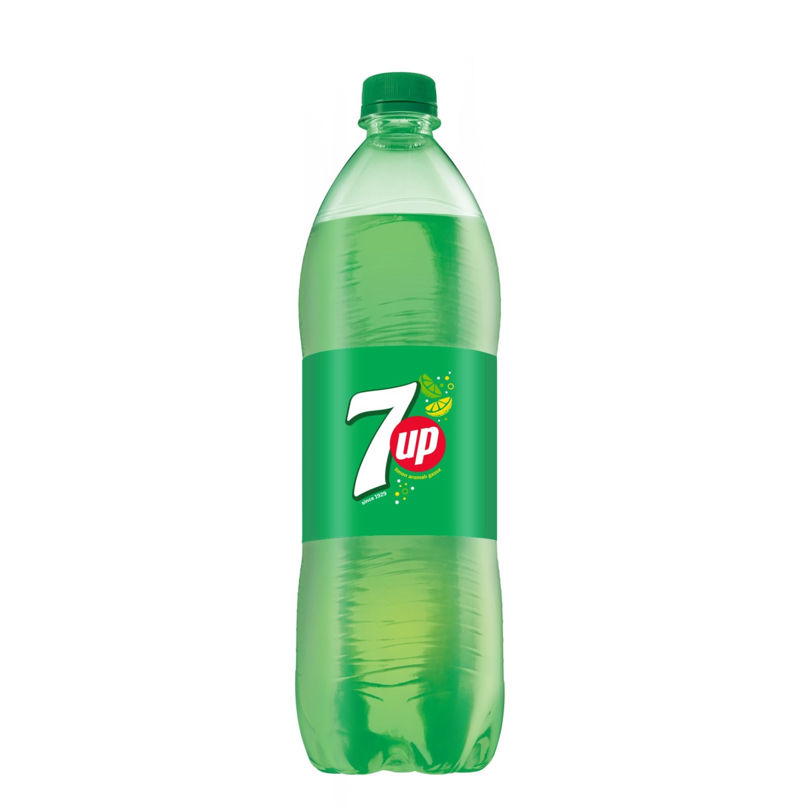 7up Gazoz Pet (1 L.)