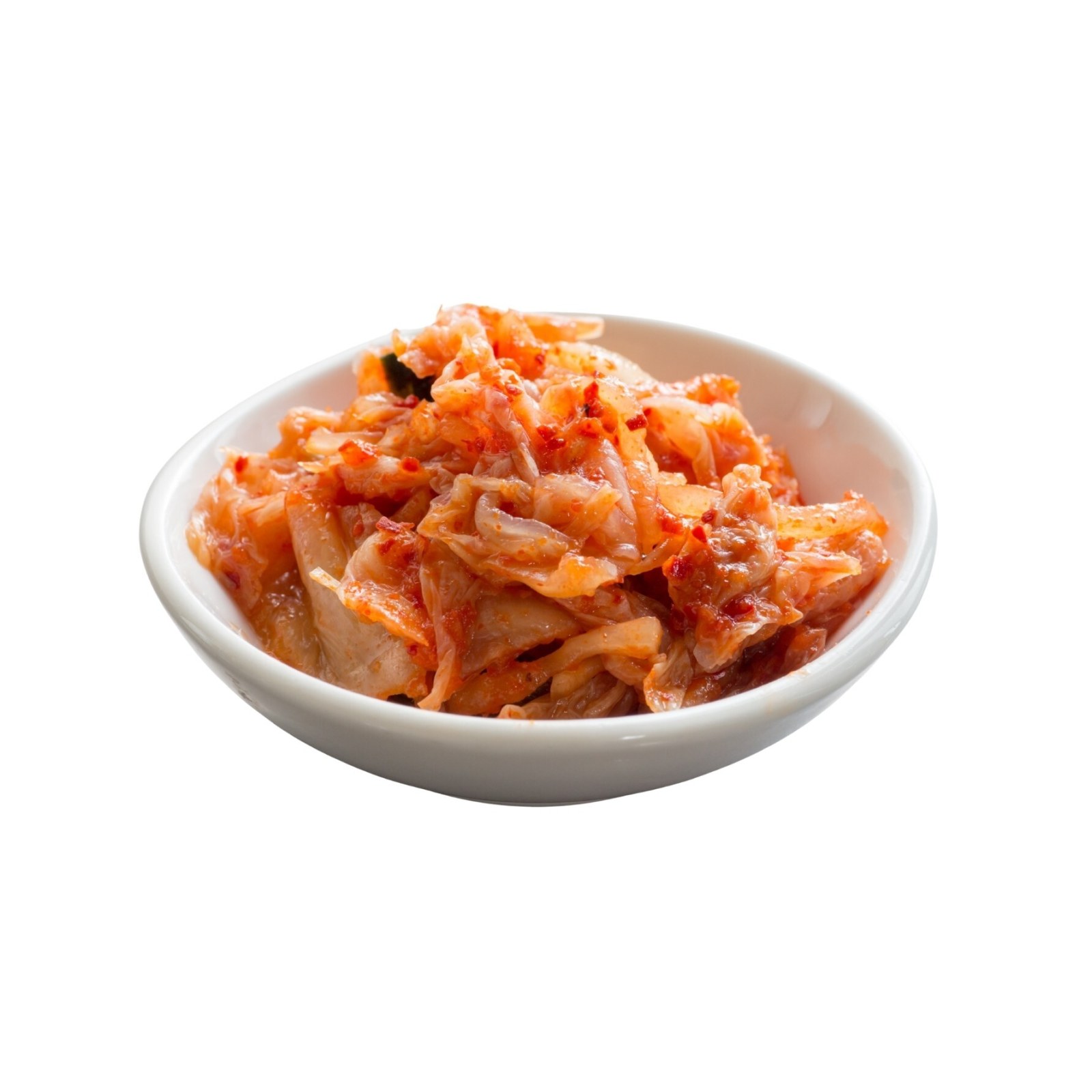 Kimchi (Kore Turşusu)