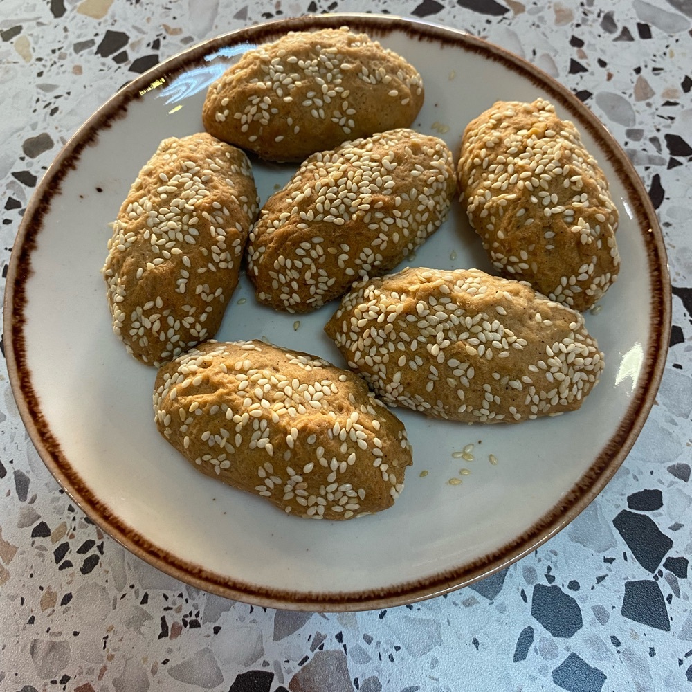 Antakya Cevizli Kömbe (1 kg.)