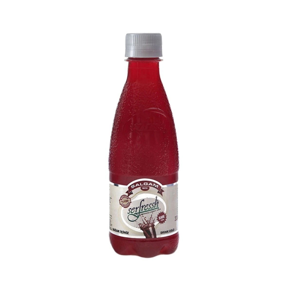 Acısız Şalgam Suyu (33 cl)