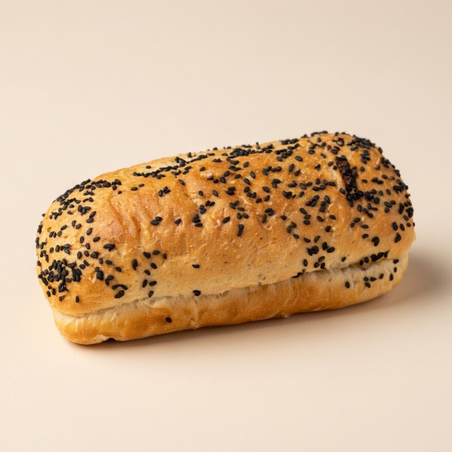 Susamlı Tavuk Panini