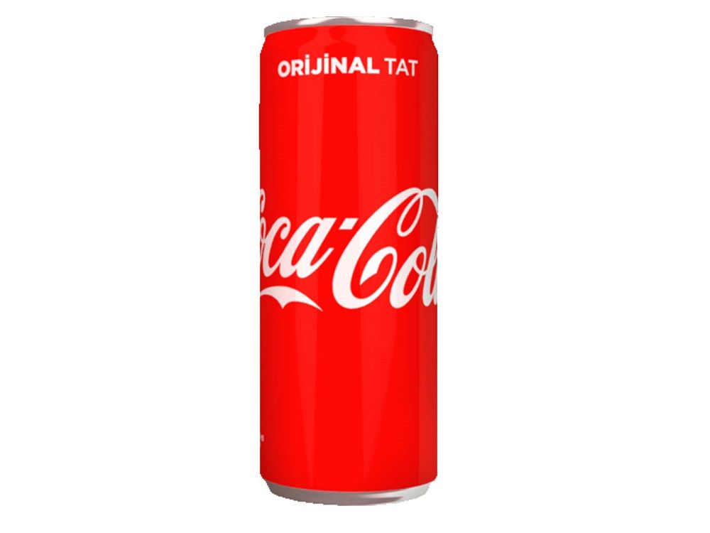 Coca-Cola (33 cl.)