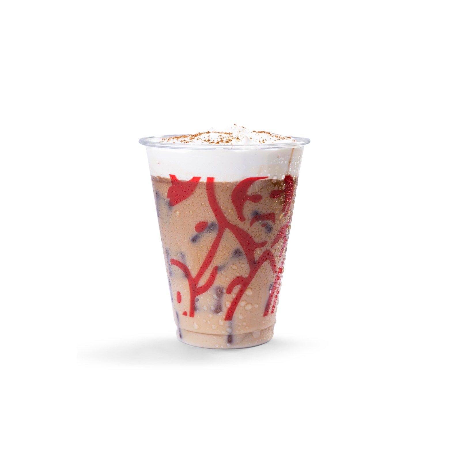 Cold Brew Latte Hazelnut