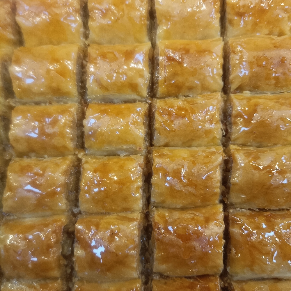 Cevizli Spesiyal (500 gram)