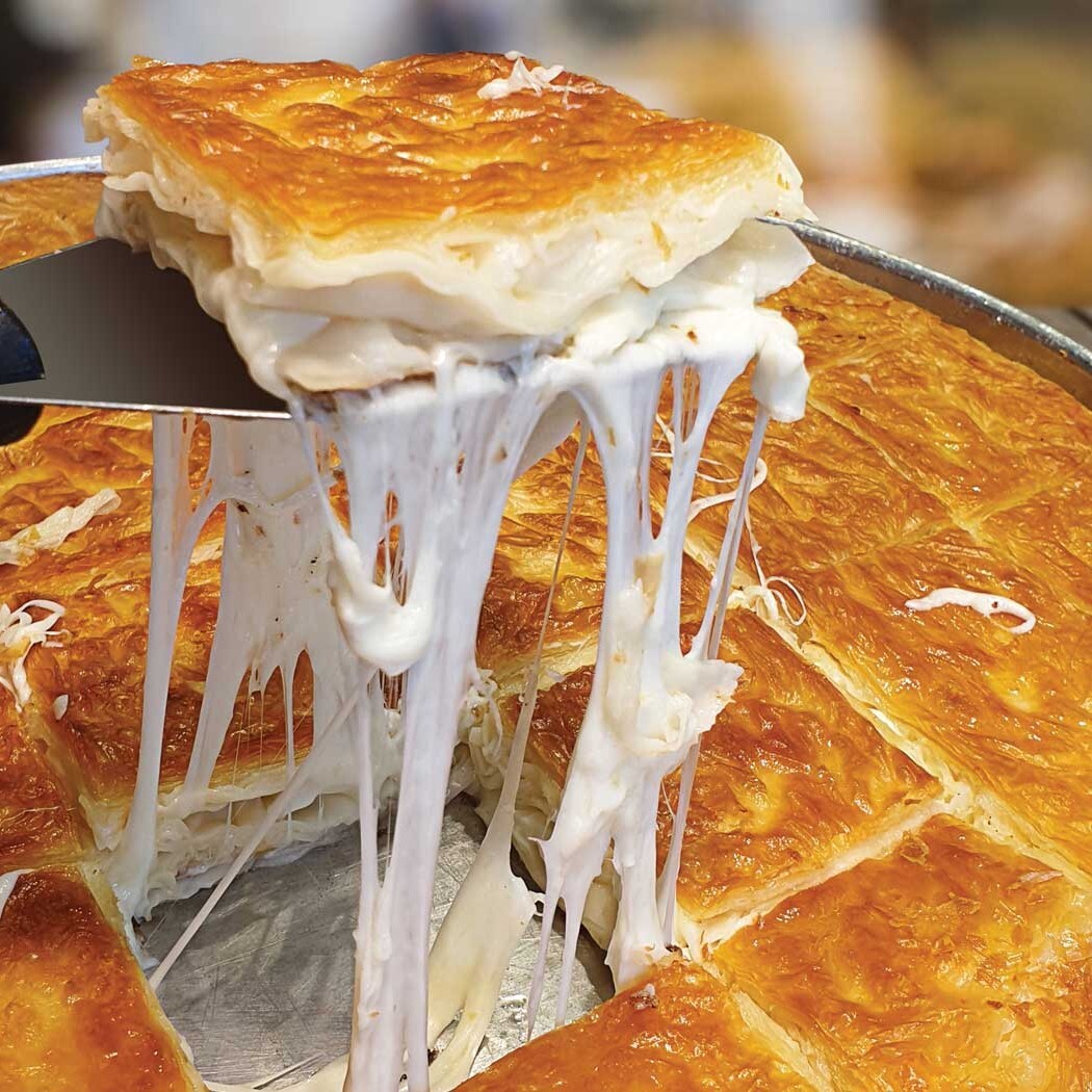 Adana Peynir Kaşarlı (500 Gr)