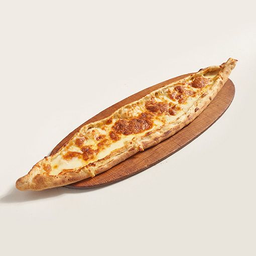 Kaşarlı Pide