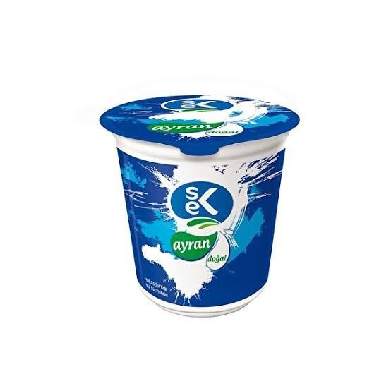 Büyük Ayran