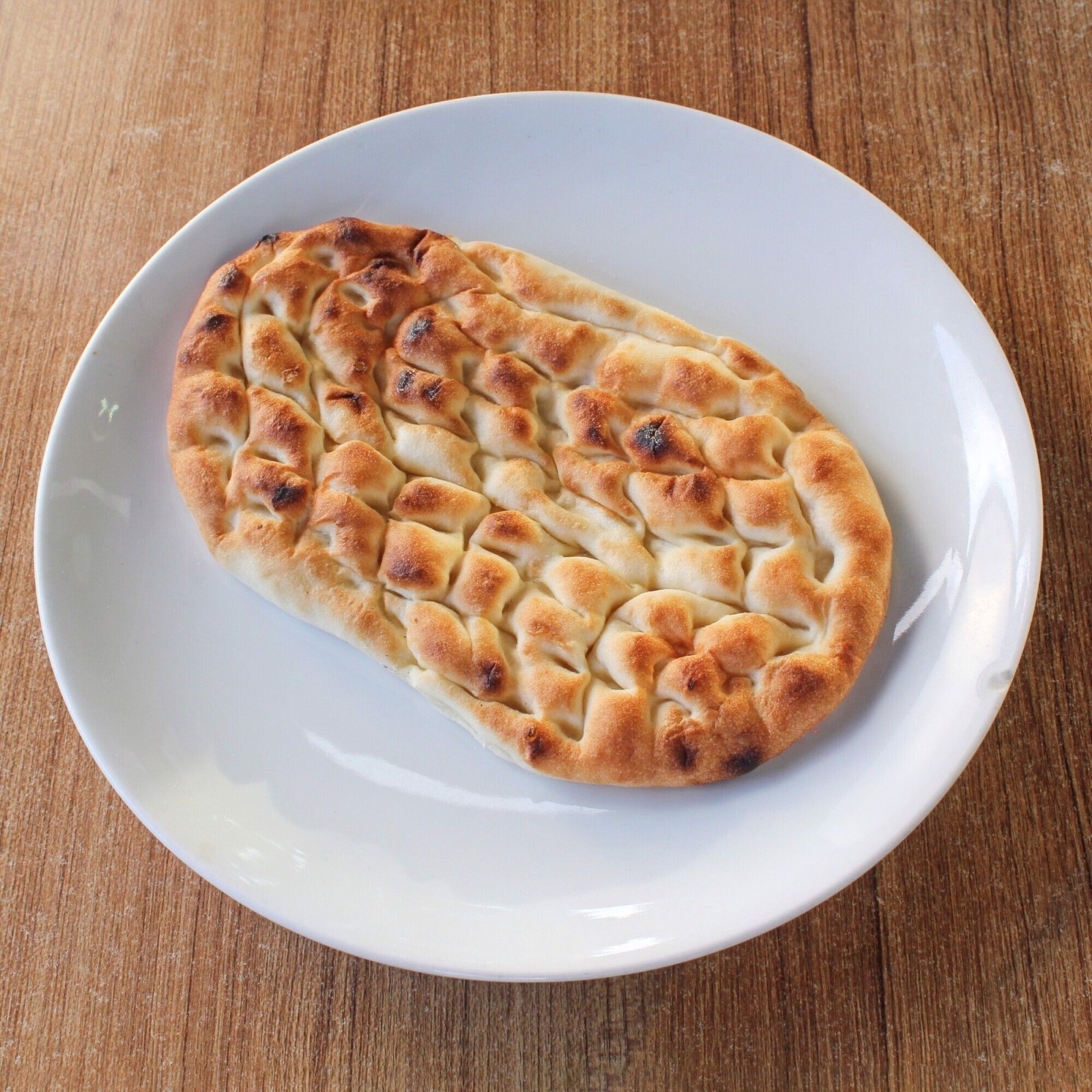 Tırnaklı Pide