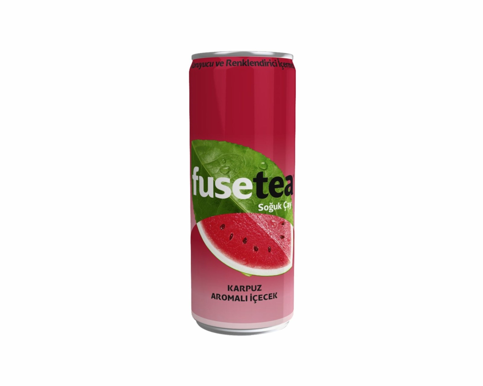 Fuse Tea Karpuz (330 ml.)
