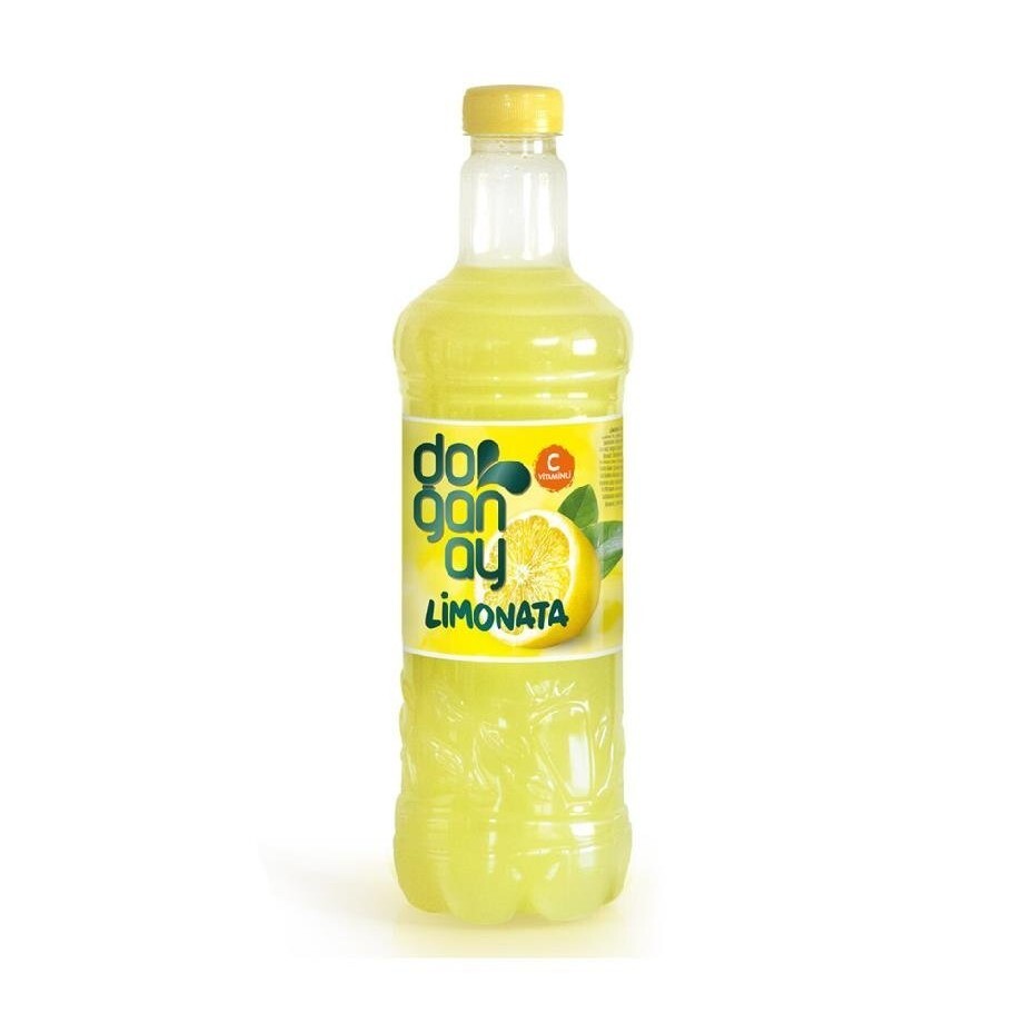 Doğanay Limonata (1 Litre)