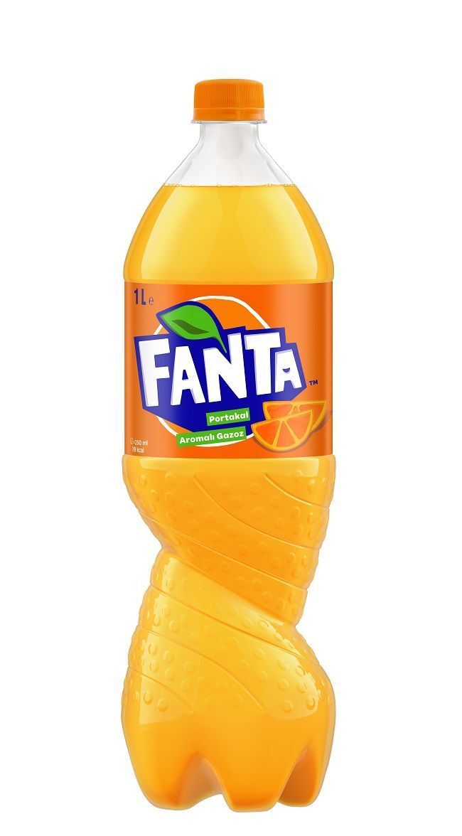 Fanta (1 L.)