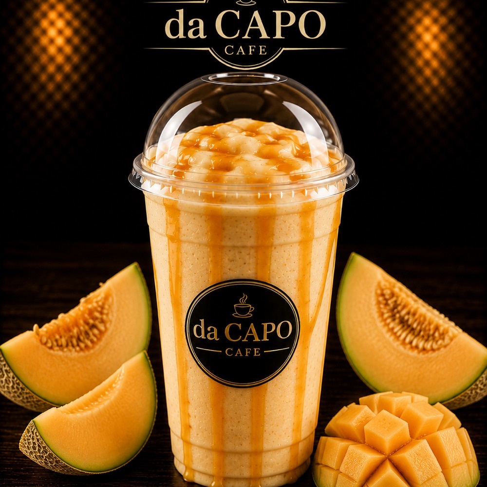 Kavun Smoothie