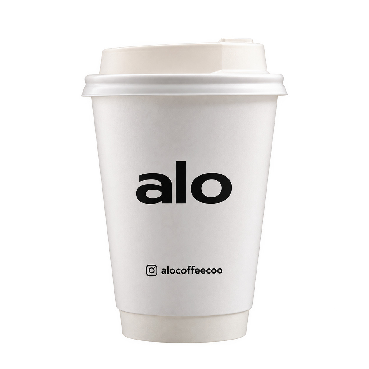 Vanilya Latte